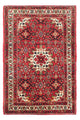 Hosseinabad Teppich 148x107cm - Perserteppich