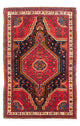 Tapis de Hosseinabad Tapis 145x92cm - Tapis persan