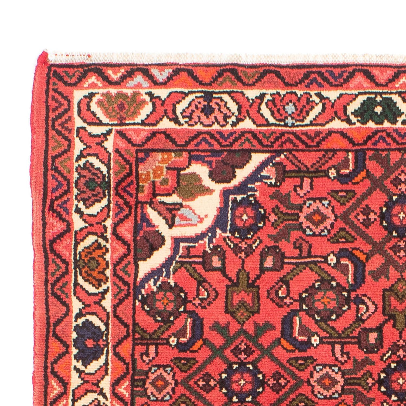 Tapis de Hosseinabad Tapis 155x105cm - Tapis persan
