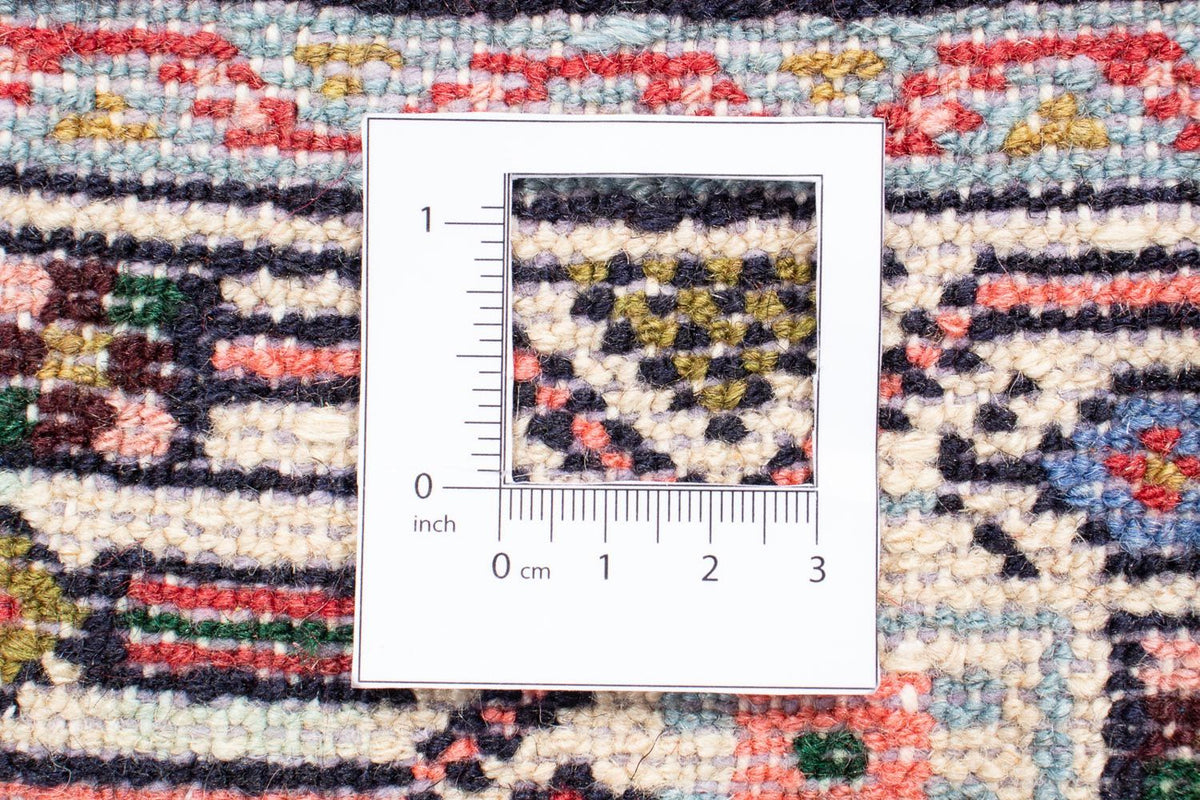 Perserteppich - Nomadic 152 x 104 cm