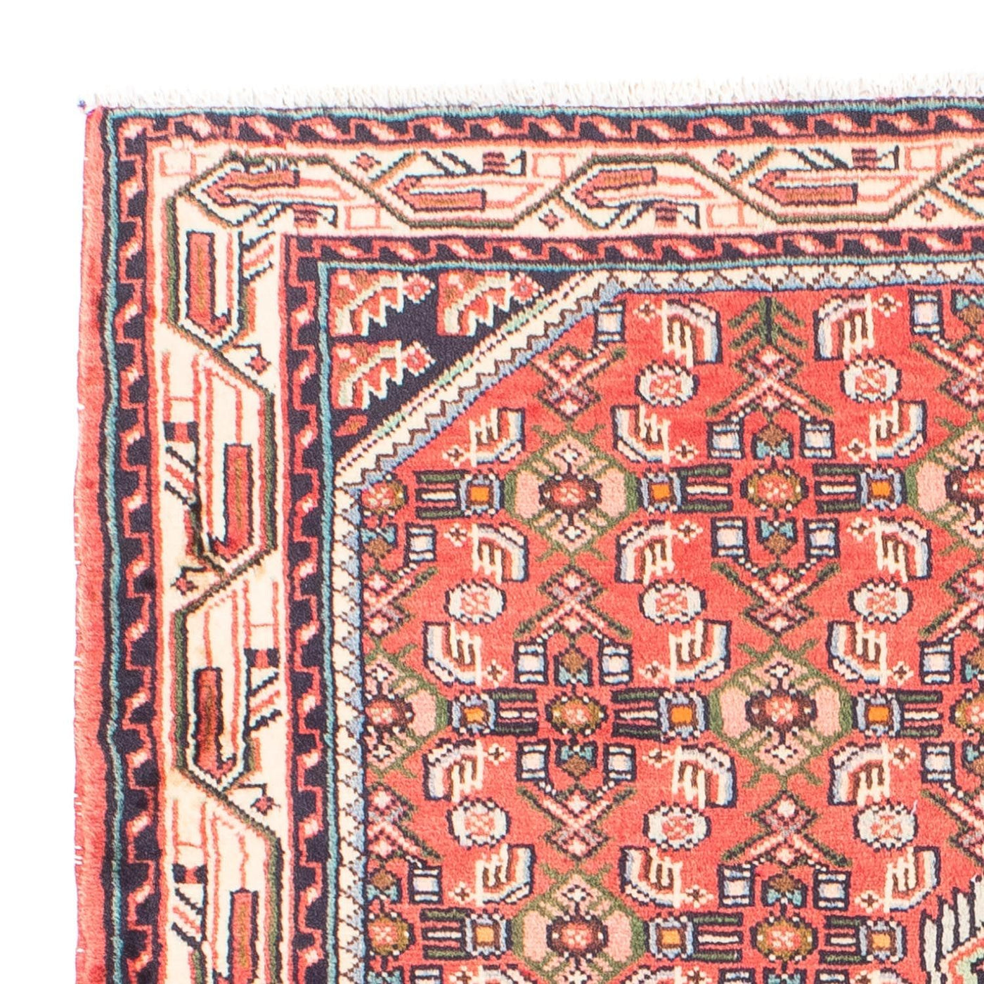 Tapis de Hosseinabad Tapis 145x105cm - Tapis persan