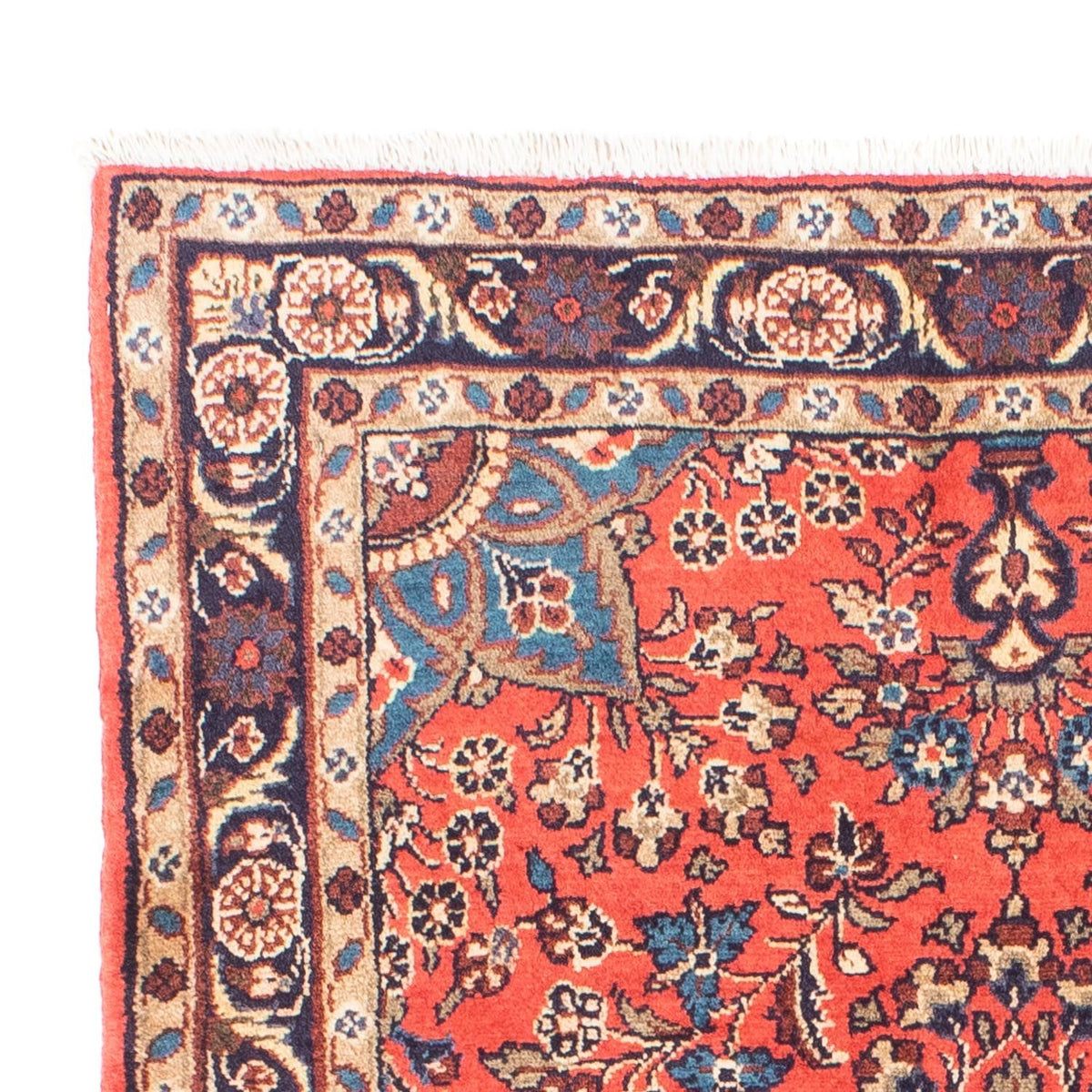 Hosseinabad Tappeto 100x150cm - Tappeto persiano