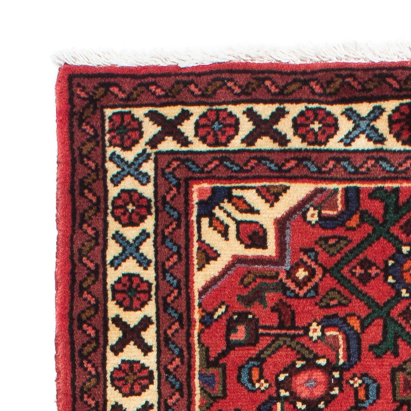 Hosseinabad Tappeto 203x70cm - Tappeto persiano