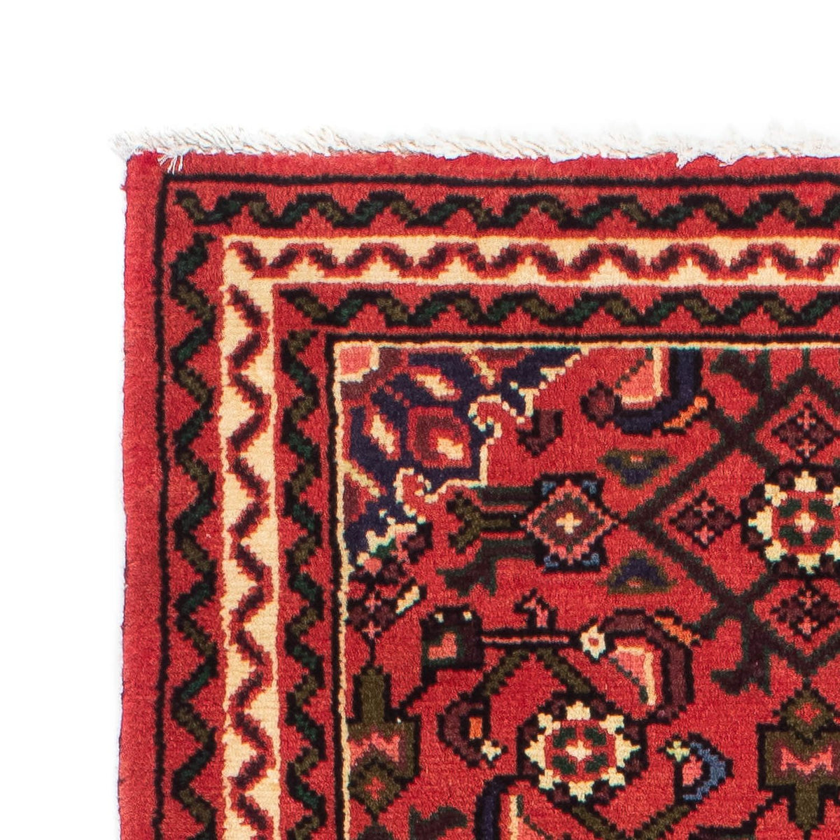 Hosseinabad Tappeto 70x193cm - Tappeto persiano