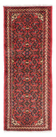 Hosseinabad Tappeto 195x70cm - Tappeto persiano