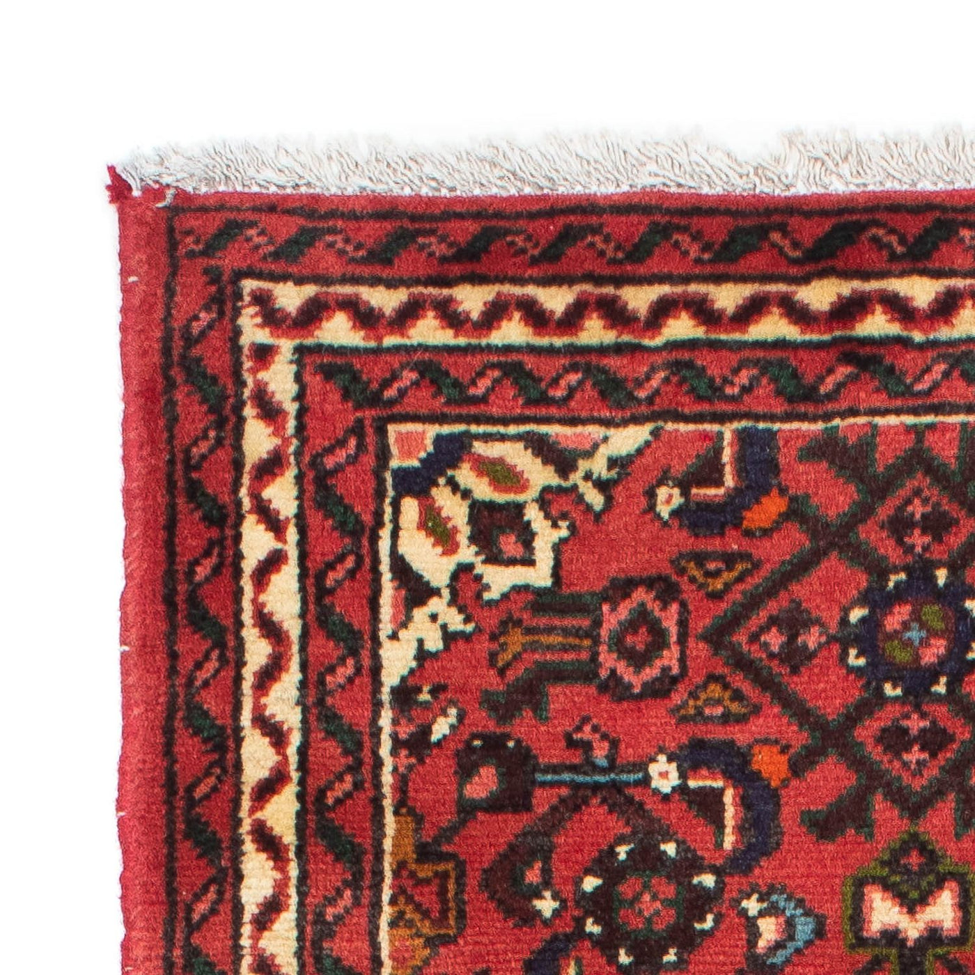 Hosseinabad Tappeto 195x70cm - Tappeto persiano