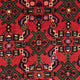 Perserteppich - Nomadic 200 x 80 cm