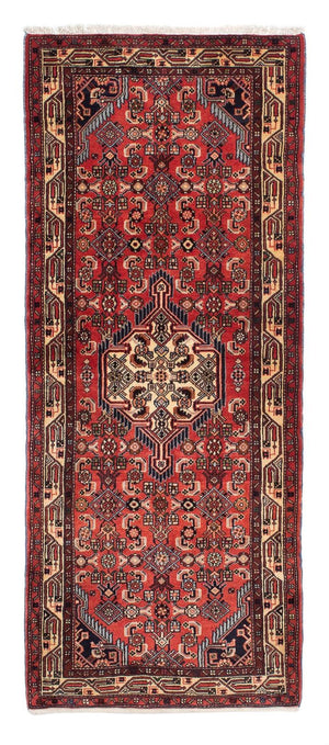 Perserteppich - Nomadic 204 x 82 cm