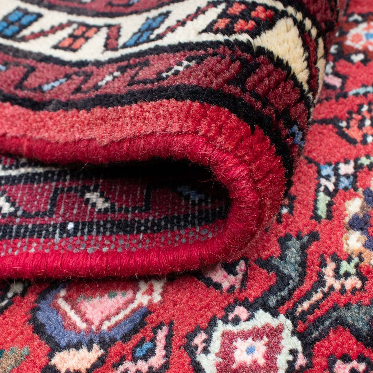 Perserteppich - Nomadic 200 x 78 cm