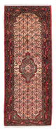 Hosseinabad Teppich 217x85cm - Perserteppich