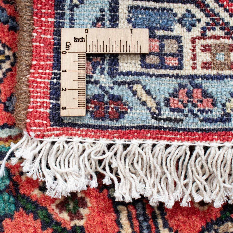 Perserteppich - Nomadic 207 x 85 cm