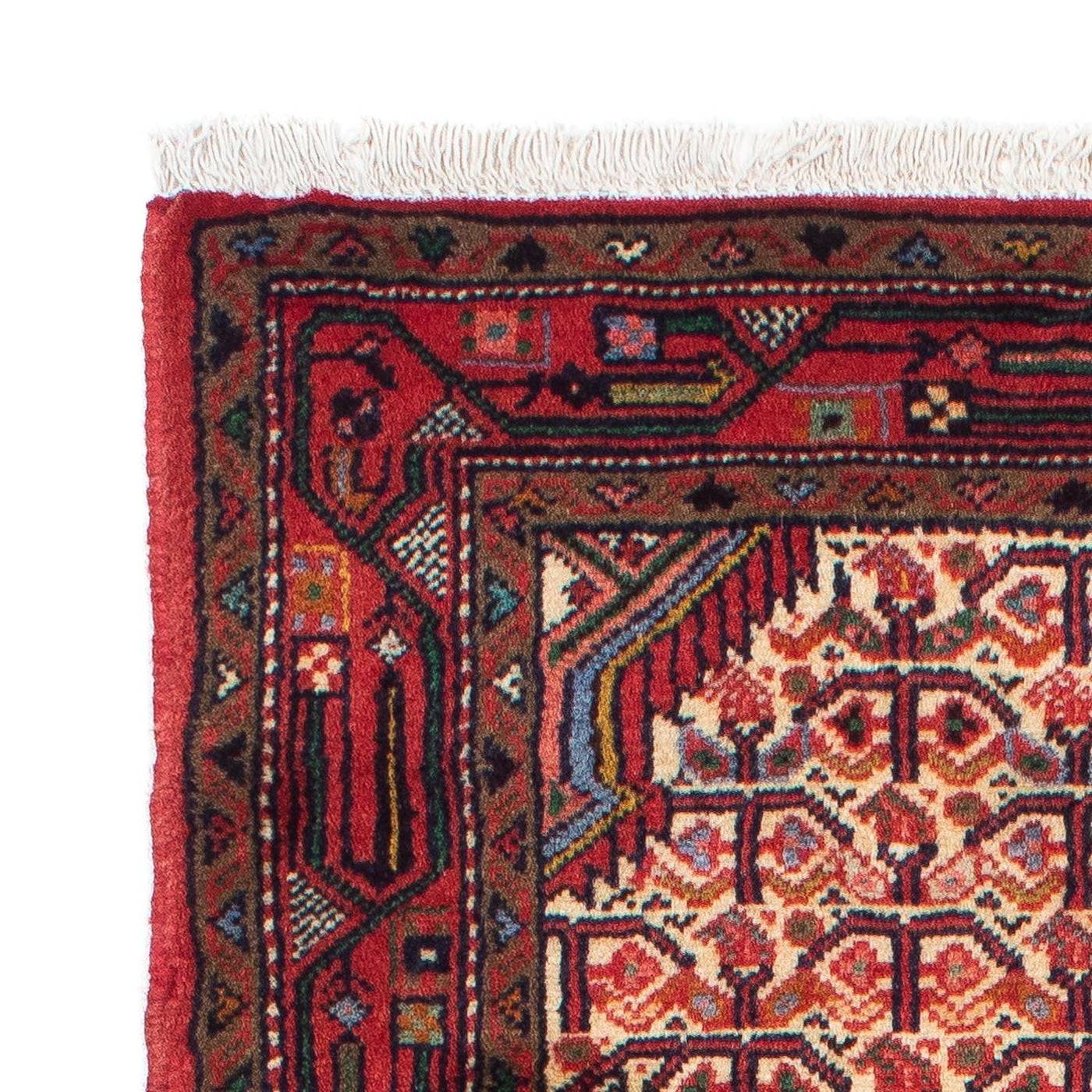 Hosseinabad Teppich 210x78cm - Perserteppich
