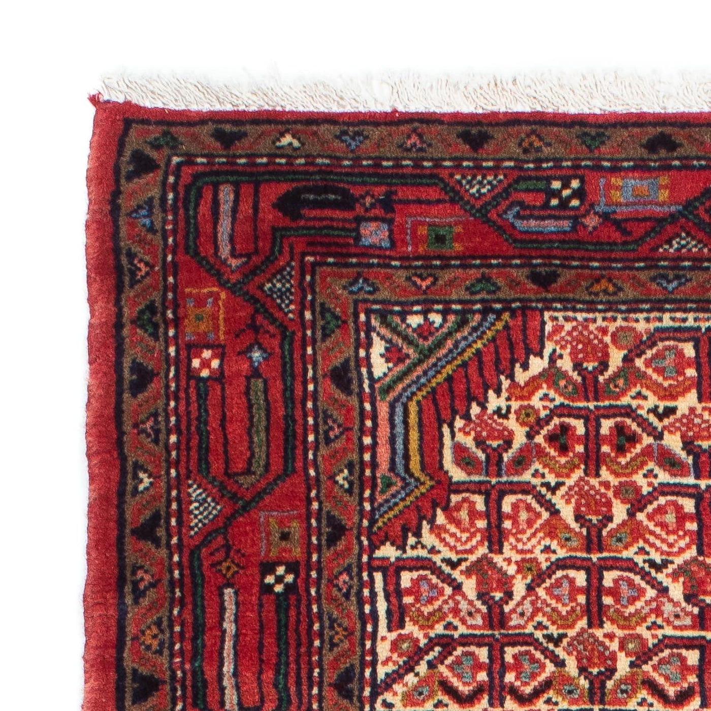 Perserteppich - Nomadic 207 x 86 cm