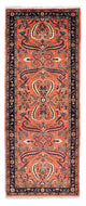 Hosseinabad Teppich 83x220cm - Perserteppich