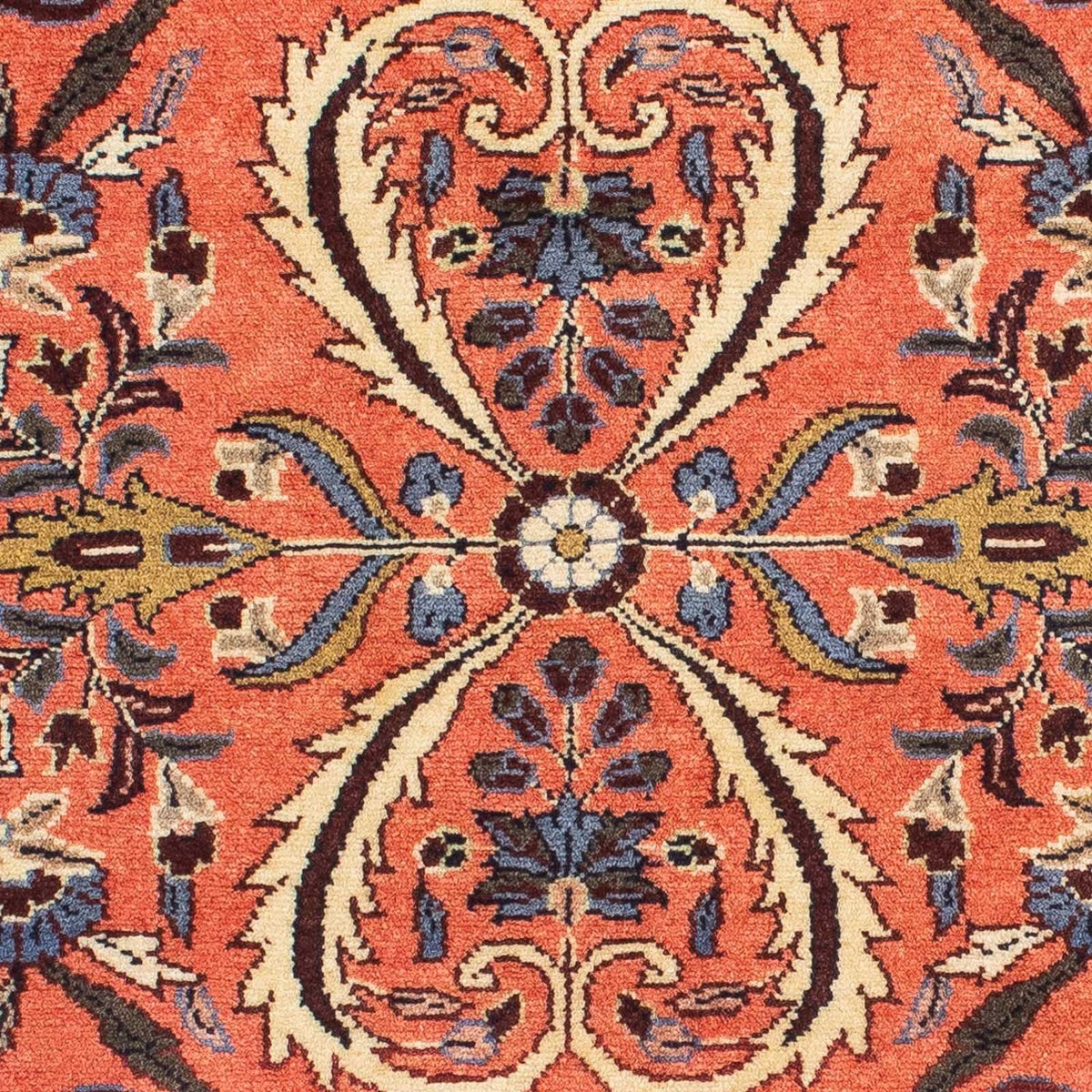 Perserteppich - Nomadic 220 x 83 cm