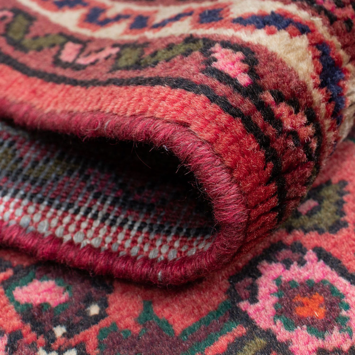 Perserteppich - Nomadic 200 x 67 cm