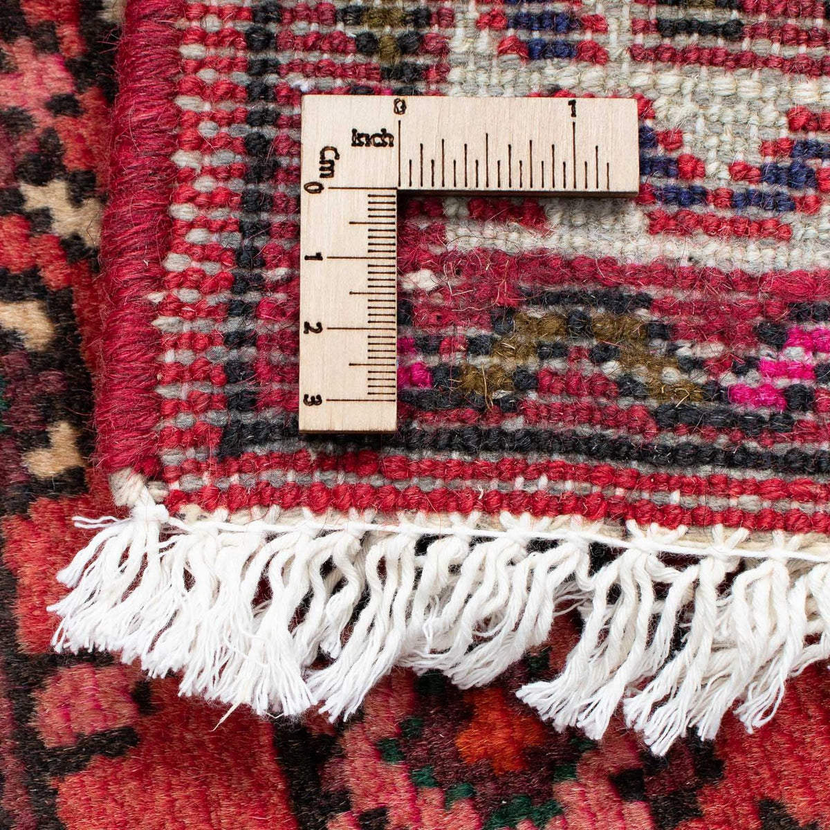 Perserteppich - Nomadic 200 x 67 cm