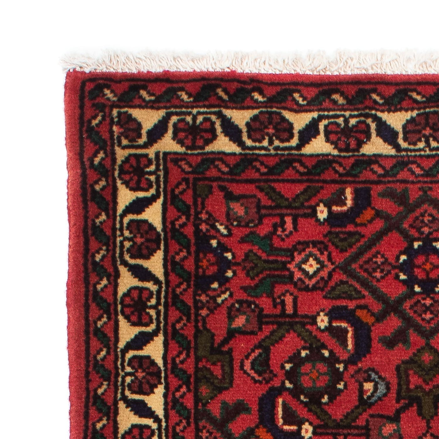 Hosseinabad Tappeto 195x75cm - Tappeto persiano