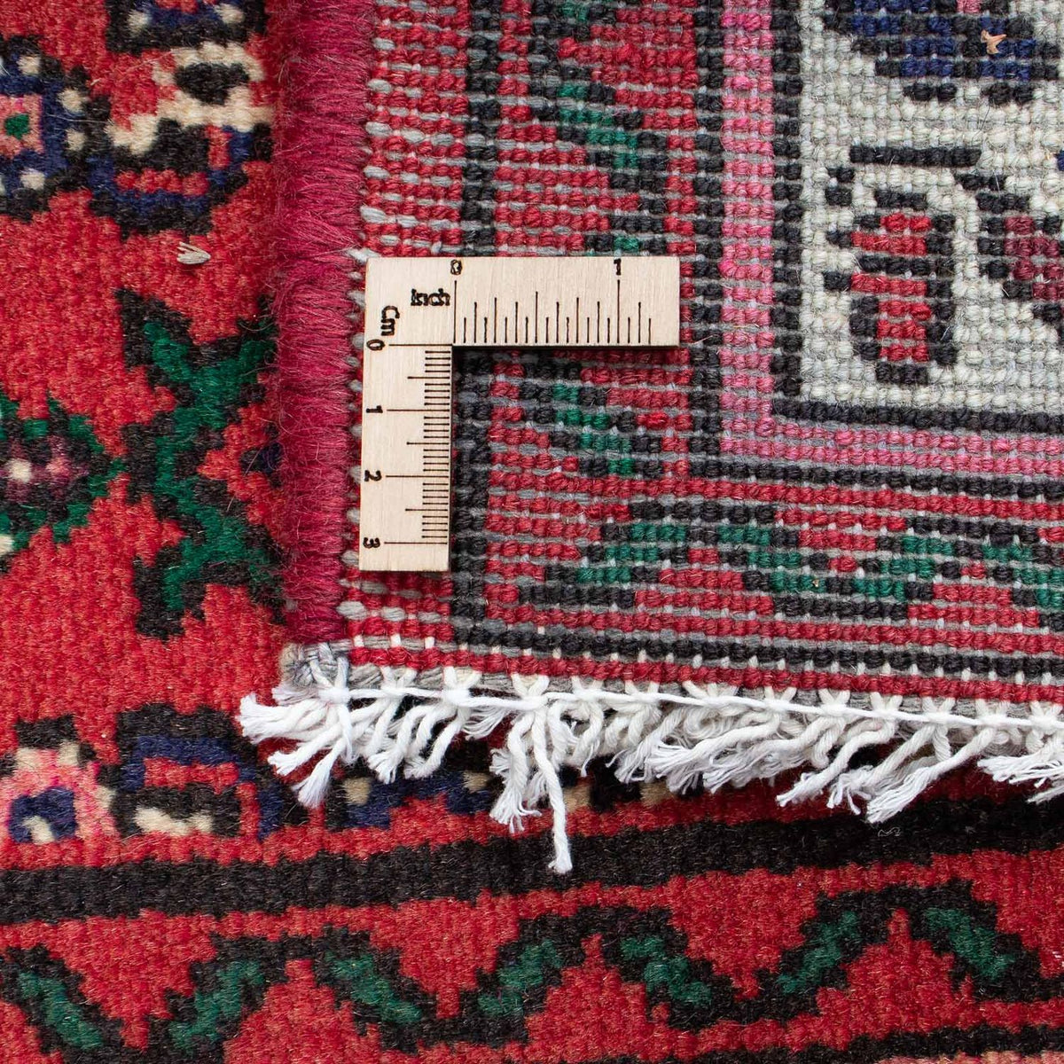 Perserteppich - Nomadic 196 x 70 cm