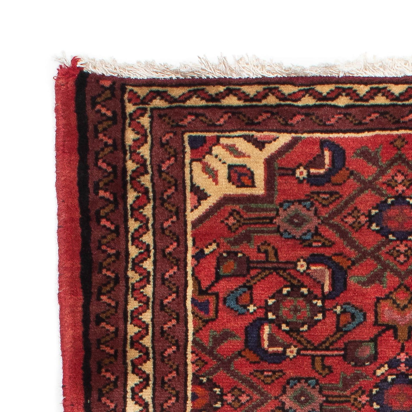 Hosseinabad Tappeto 192x70cm - Tappeto persiano