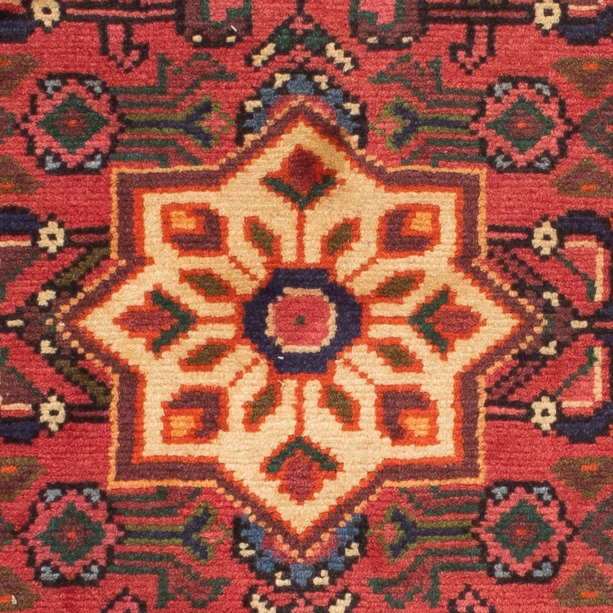 Perserteppich - Nomadic 210 x 73 cm