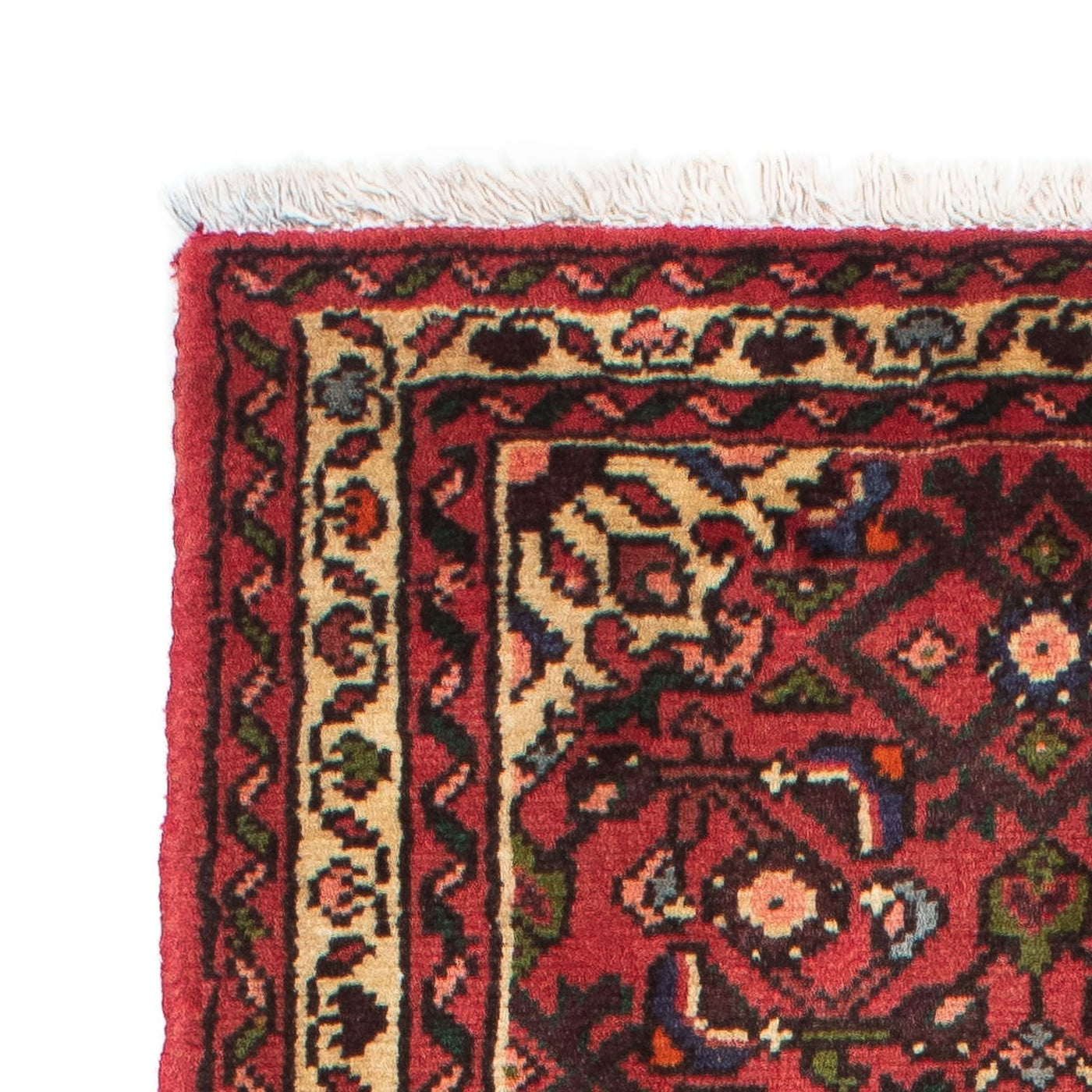 Hosseinabad Tappeto 190x67cm - Tappeto persiano