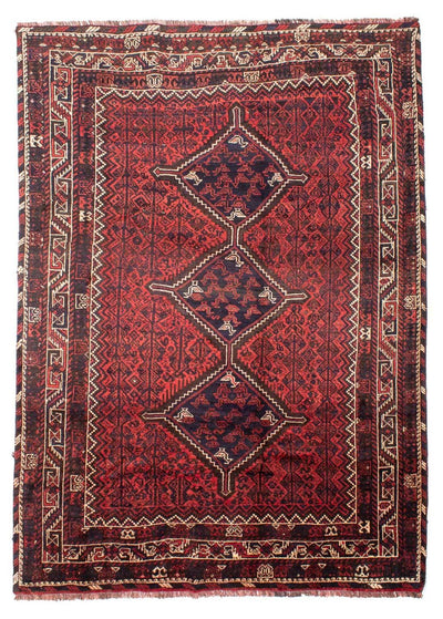 Tapis de Chiraz Tapis 210x290cm - Tapis persan