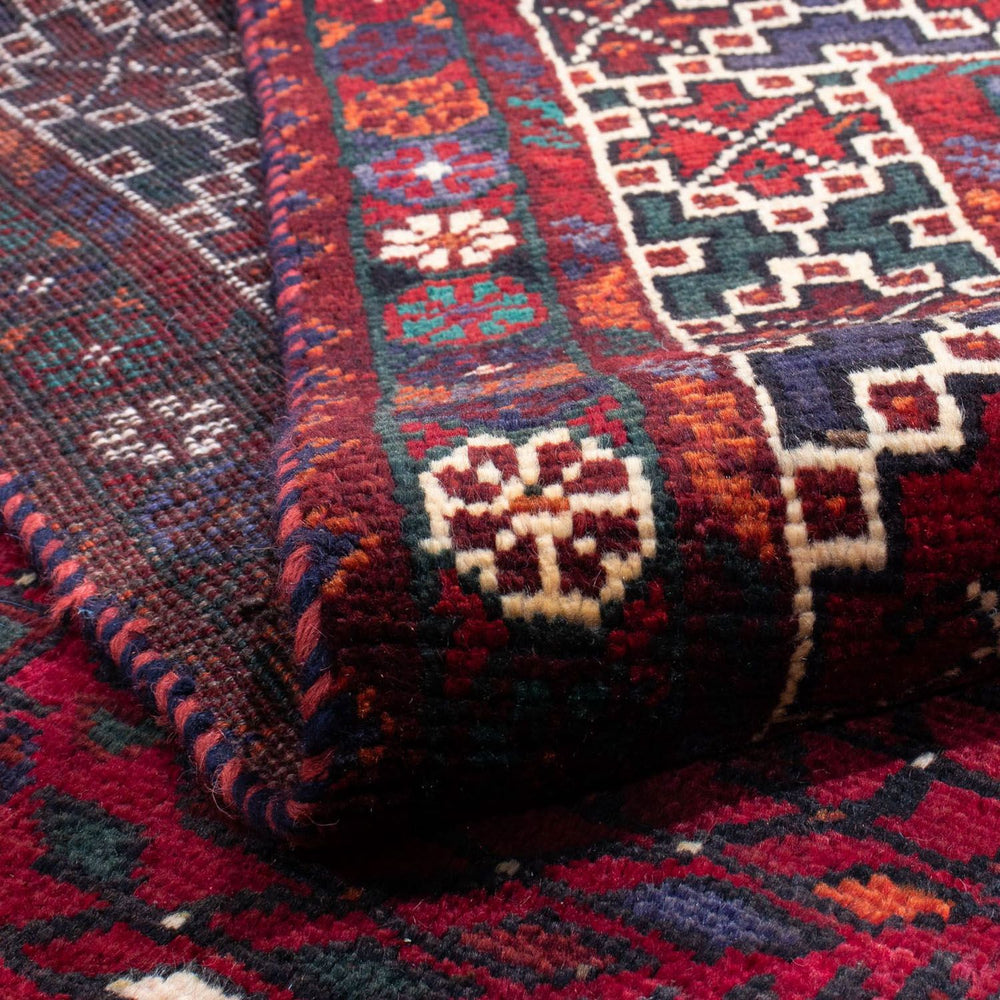 Perserteppich - Nomadic 300 x 208 cm