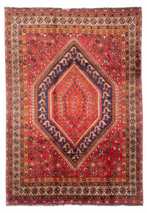 Perserteppich - Nomadic 298 x 207 cm