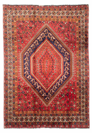 Perserteppich - Nomadic 298 x 207 cm