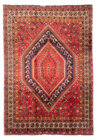 Tapis de Chiraz Tapis 207x298cm - Tapis persan