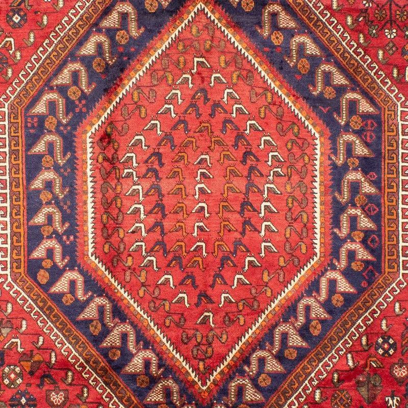 Perserteppich - Nomadic 298 x 207 cm