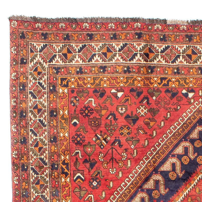 Perserteppich - Nomadic 298 x 207 cm