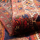 Perserteppich - Nomadic 298 x 207 cm