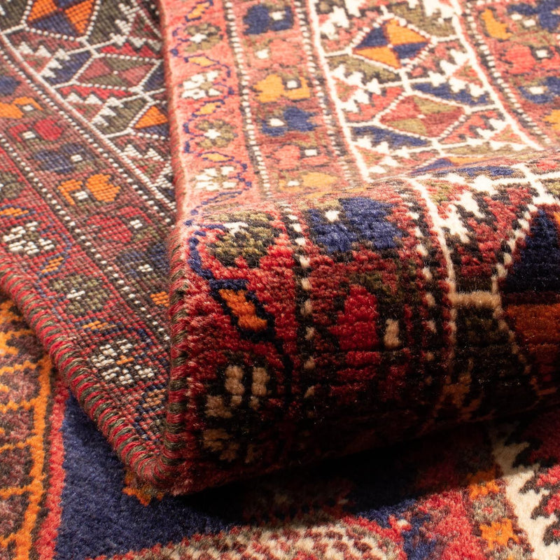 Perserteppich - Nomadic 298 x 207 cm