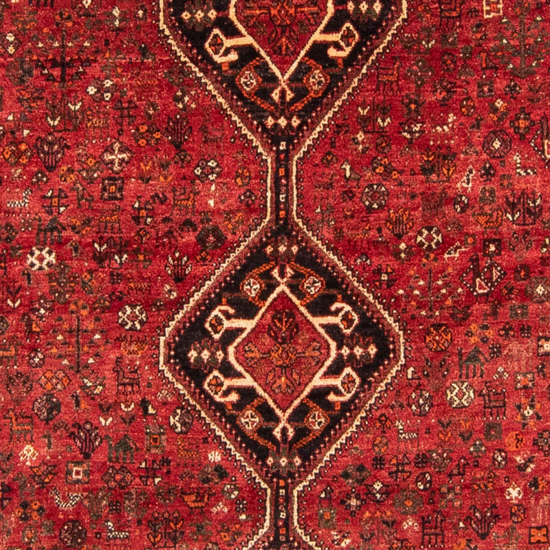 Perserteppich - Nomadic 320 x 230 cm