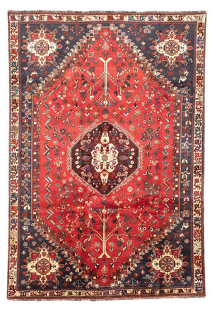 Perserteppich - Nomadic 302 x 207 cm