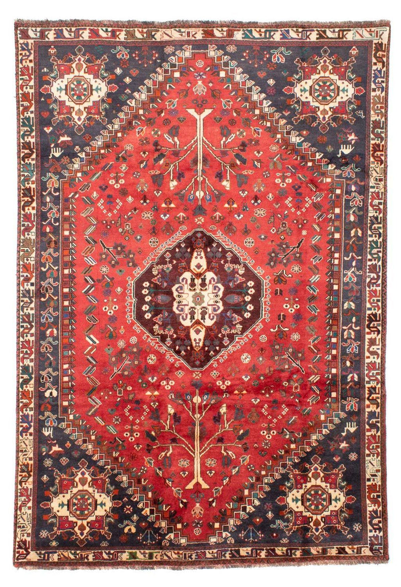 Perserteppich - Nomadic 302 x 207 cm