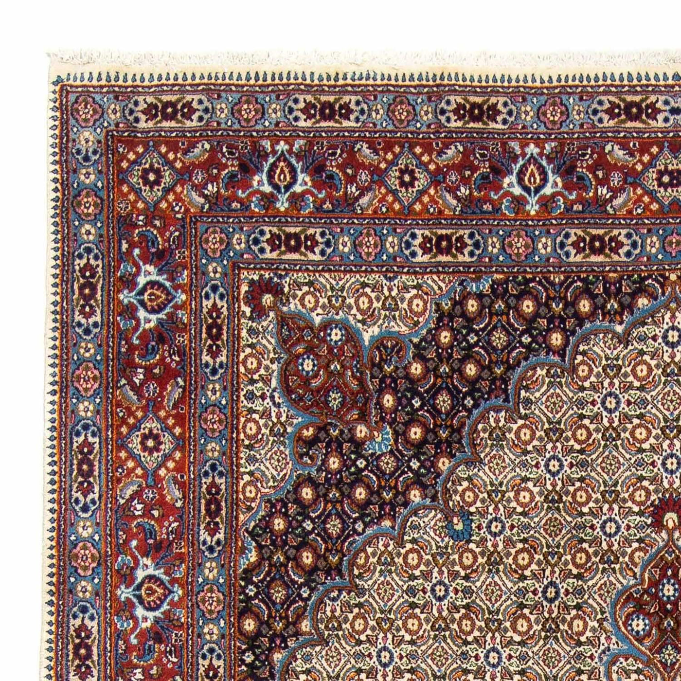 Moud Teppich 294x190cm - Perserteppich