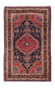 Tapis de Hamadan Tapis 130x85cm - Tapis persan