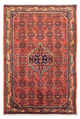 Hosseinabad Teppich 155x100cm - Perserteppich