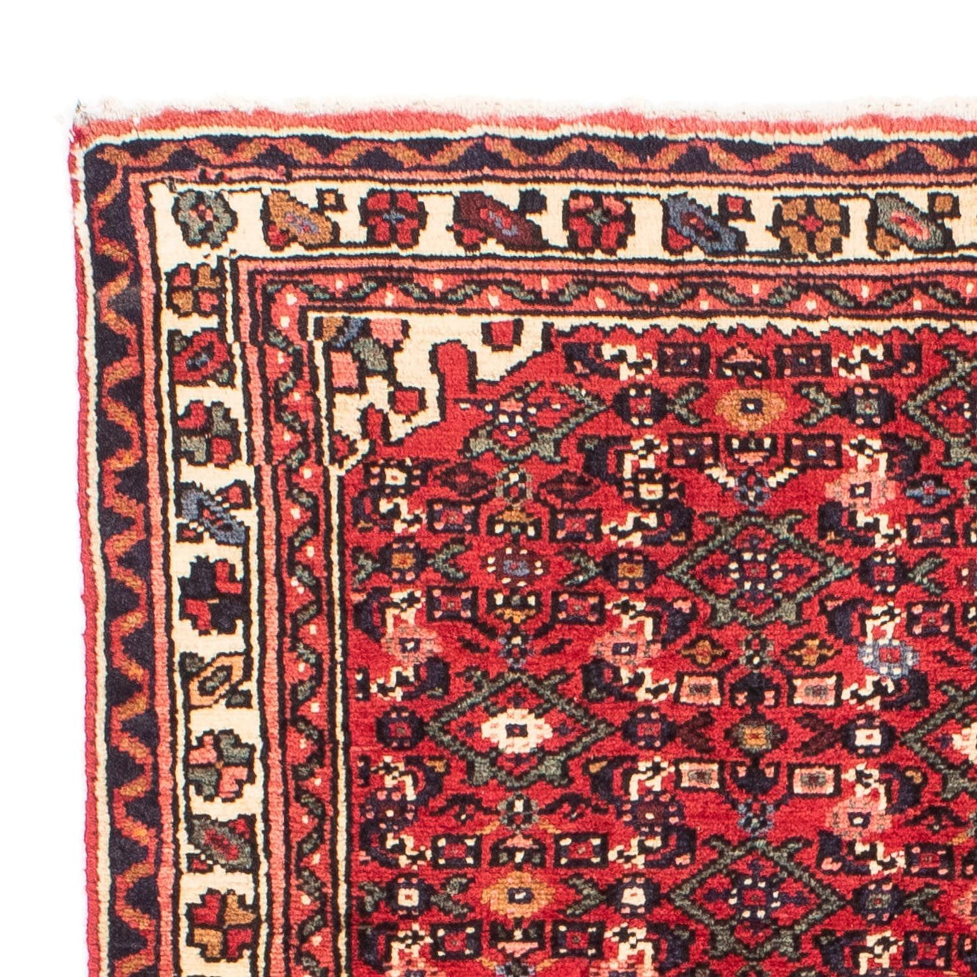 Tapis de Hosseinabad Tapis 155x100cm - Tapis persan