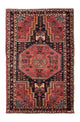 Tapis de Hamadan Tapis 135x90cm - Tapis persan