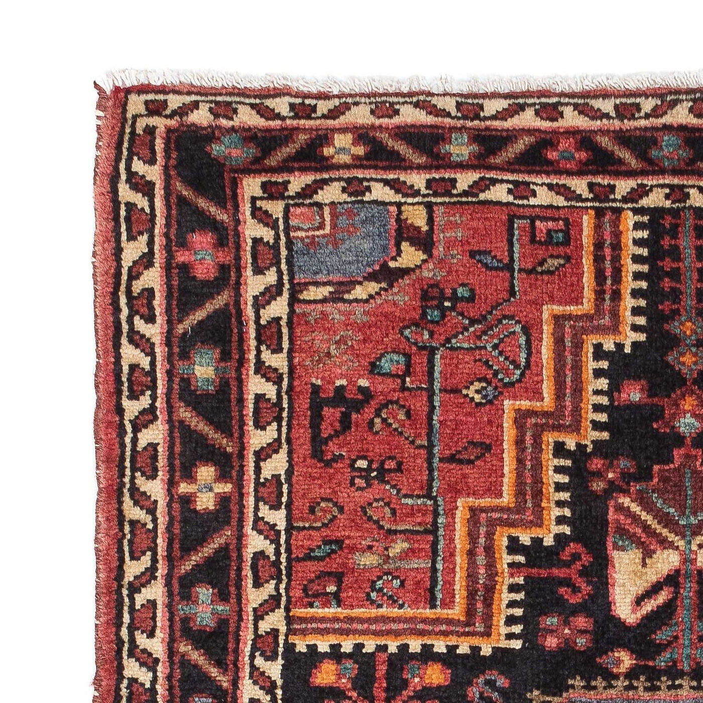 Tapis de Hamadan Tapis 135x90cm - Tapis persan