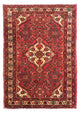 Tapis de Hosseinabad Tapis 100x155cm - Tapis persan