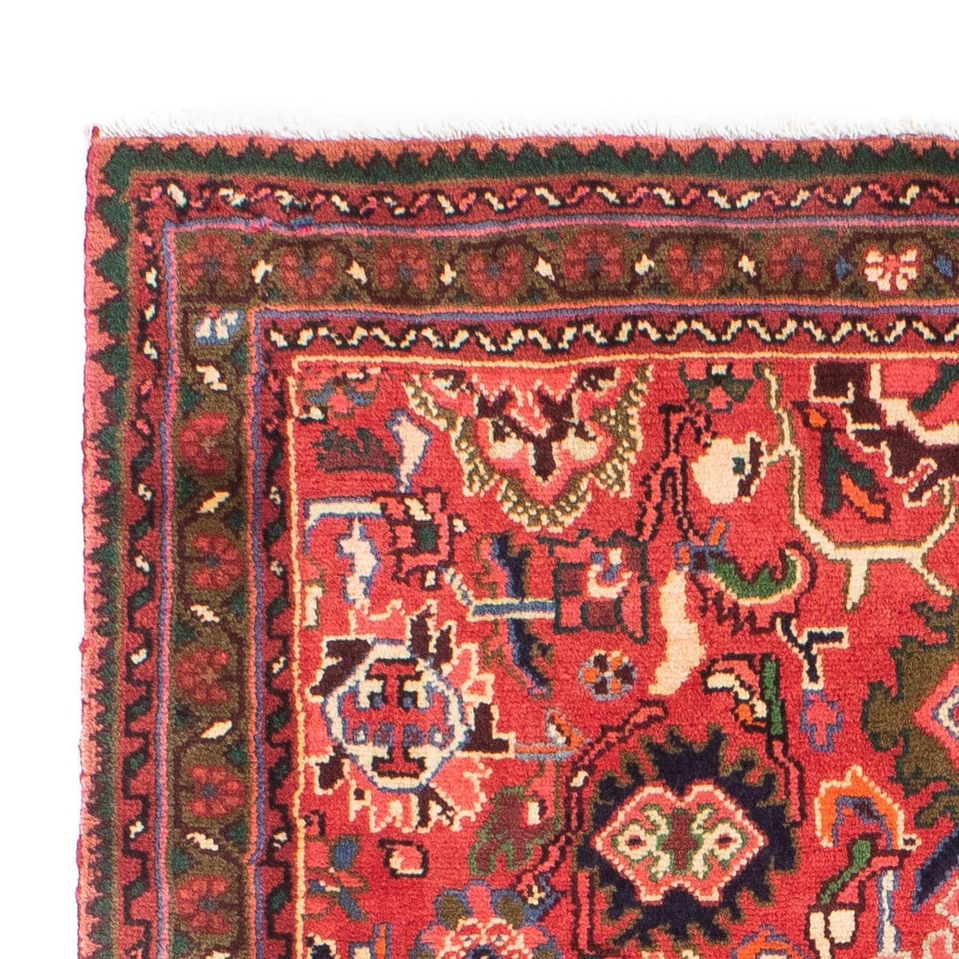 Tapis de Hosseinabad Tapis 150x102cm - Tapis persan