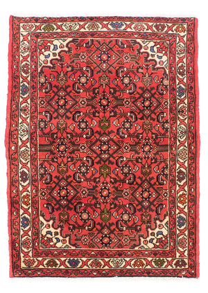 Perserteppich - Nomadic 140 x 103 cm