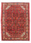 Perserteppich - Nomadic 140 x 103 cm