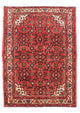 Perserteppich - Nomadic 140 x 103 cm