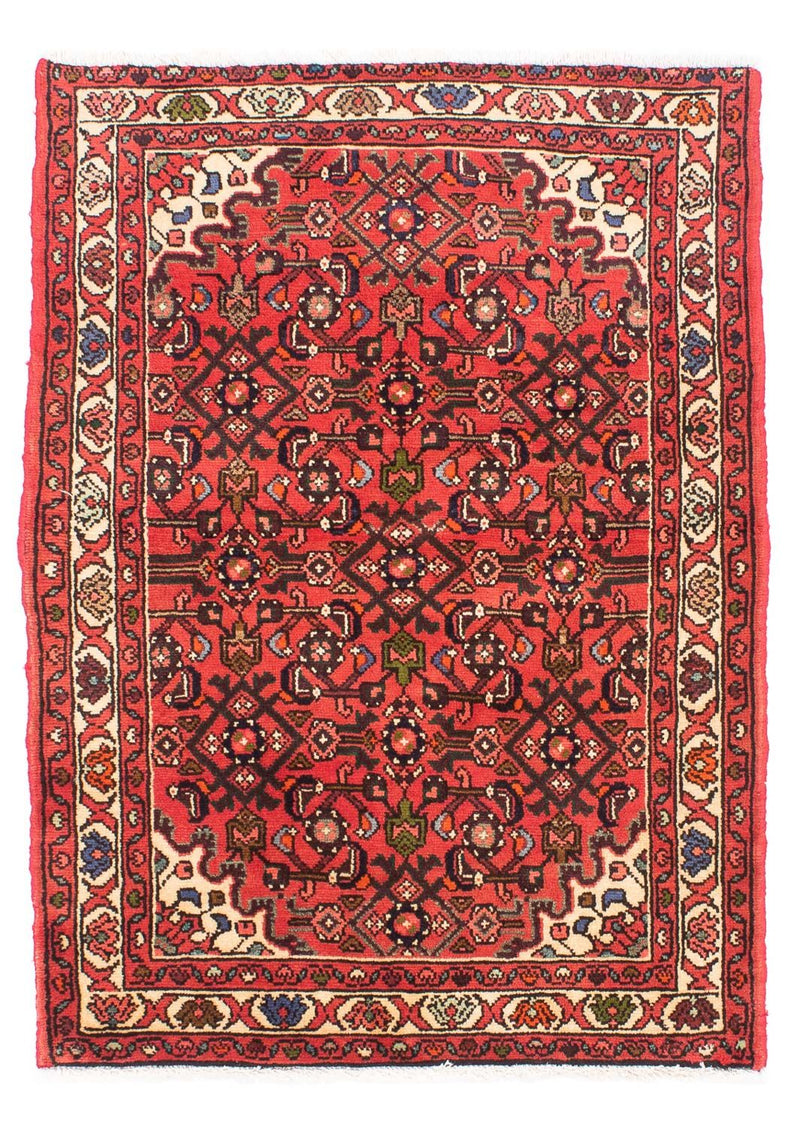 Perserteppich - Nomadic 140 x 103 cm